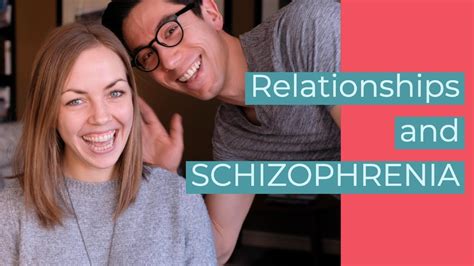 dating schizophrenia